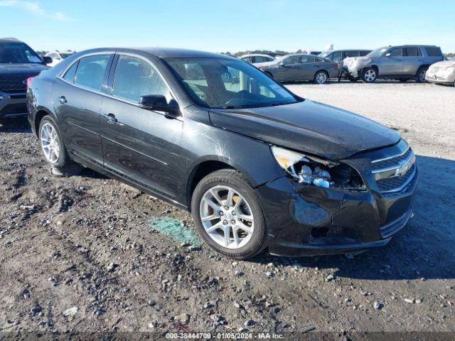 CHEVROLET MALIBU 2013 1g11c5sa2df234764