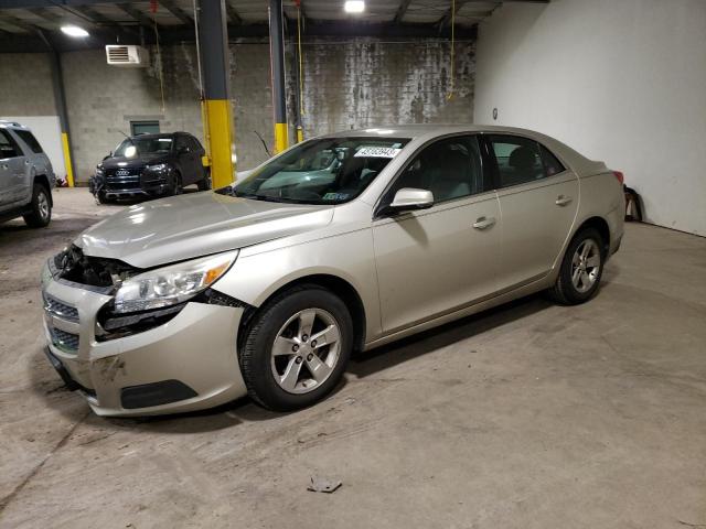 CHEVROLET MALIBU 1LT 2013 1g11c5sa2df236496