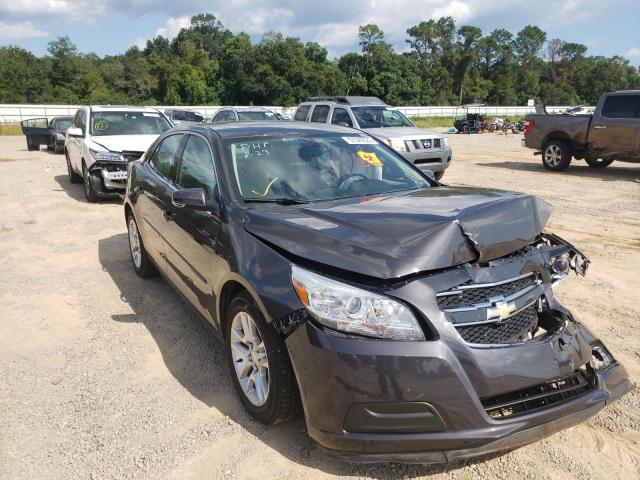 CHEVROLET MALIBU 1LT 2013 1g11c5sa2df243495