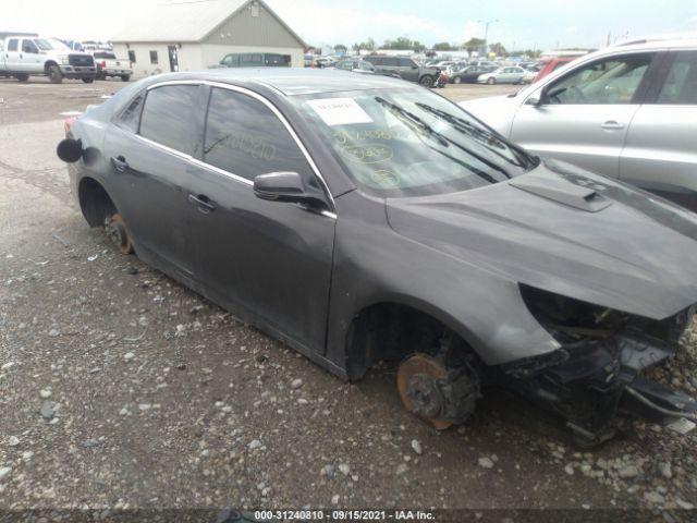 CHEVROLET MALIBU 2013 1g11c5sa2df245635