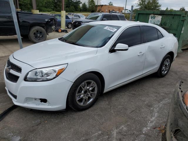 CHEVROLET MALIBU 1LT 2013 1g11c5sa2df245960