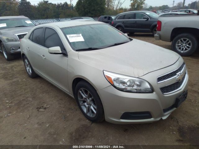 CHEVROLET MALIBU 2013 1g11c5sa2df247854