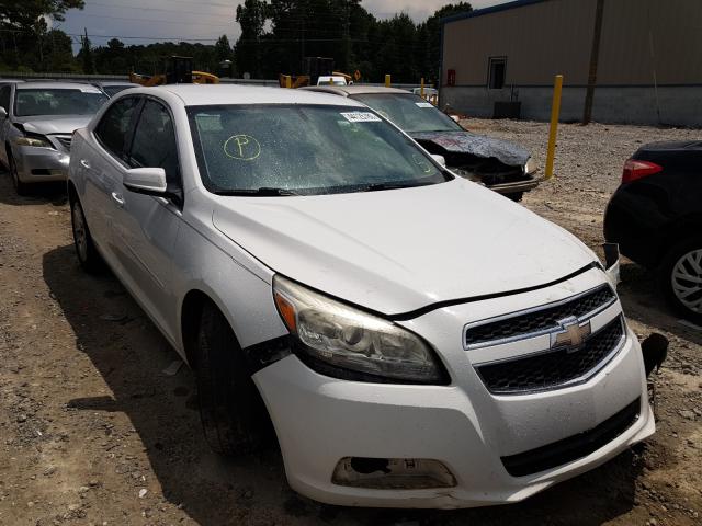 CHEVROLET MALIBU 1LT 2013 1g11c5sa2df248311