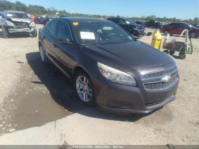 CHEVROLET MALIBU 2013 1g11c5sa2df254786