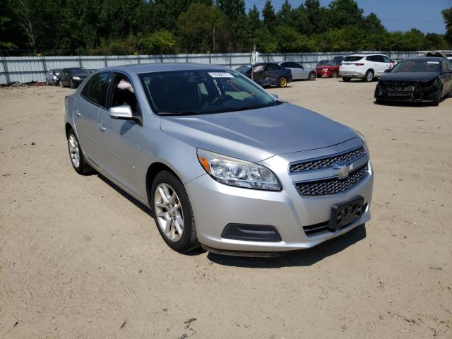 CHEVROLET MALIBU 1LT 2013 1g11c5sa2df257073