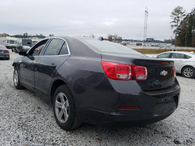 CHEVROLET MALIBU 1LT 2013 1g11c5sa2df258126