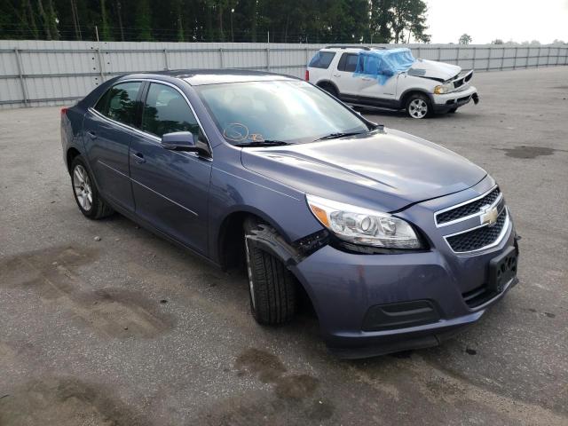 CHEVROLET MALIBU 1LT 2013 1g11c5sa2df258305