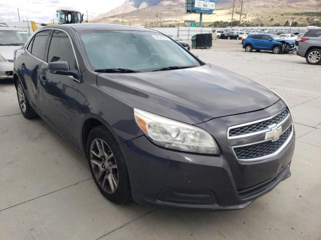 CHEVROLET MALIBU 1LT 2013 1g11c5sa2df258482