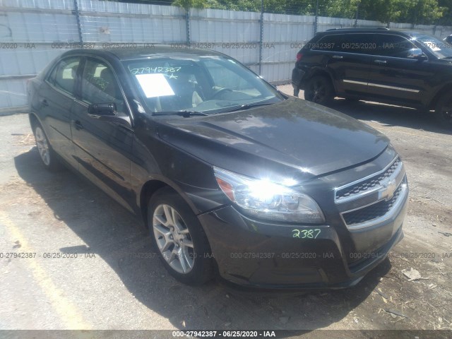 CHEVROLET MALIBU 2013 1g11c5sa2df258787