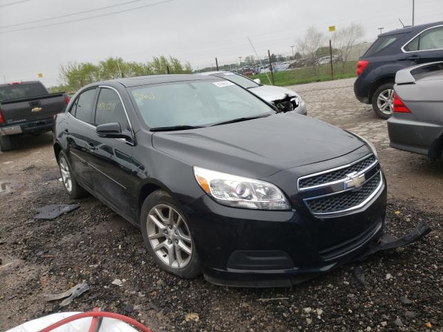 CHEVROLET MALIBU 1LT 2013 1g11c5sa2df261558