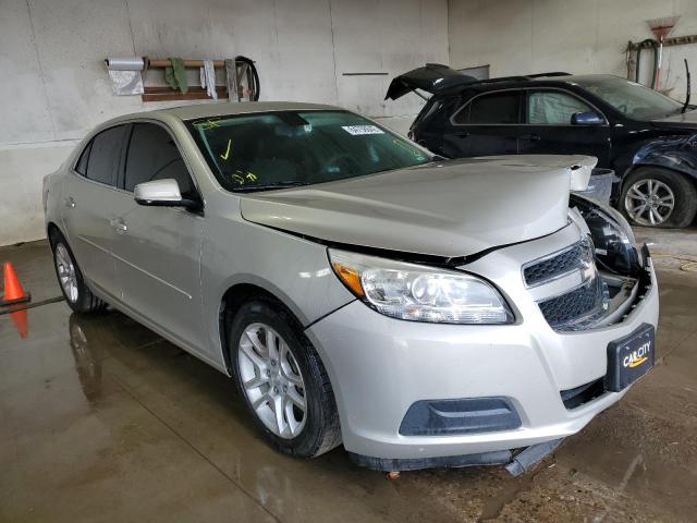 CHEVROLET MALIBU 1LT 2013 1g11c5sa2df269983