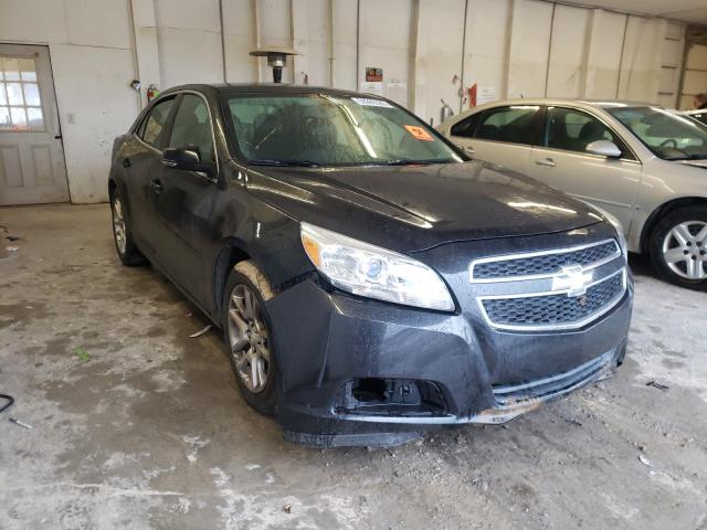 CHEVROLET MALIBU 1LT 2013 1g11c5sa2df281180