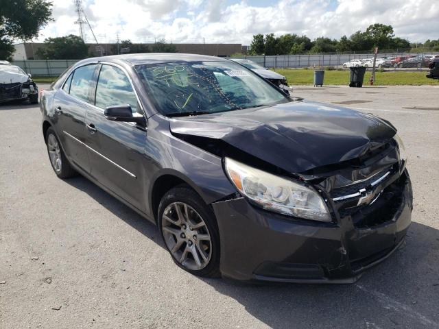 CHEVROLET MALIBU 1LT 2013 1g11c5sa2df284130