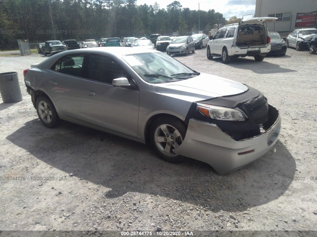 CHEVROLET MALIBU 2013 1g11c5sa2df286394