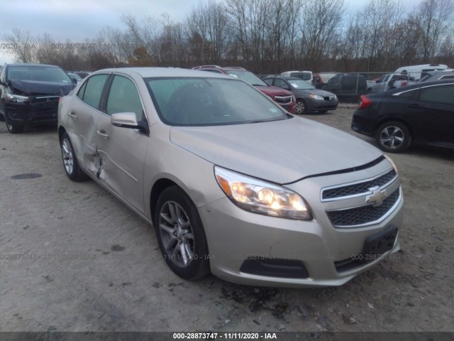 CHEVROLET MALIBU 2013 1g11c5sa2df290364