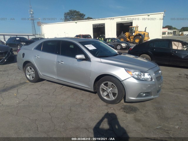 CHEVROLET MALIBU 2013 1g11c5sa2df293474