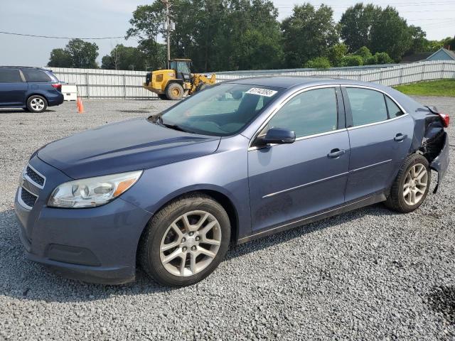 CHEVROLET MALIBU 2013 1g11c5sa2df294074