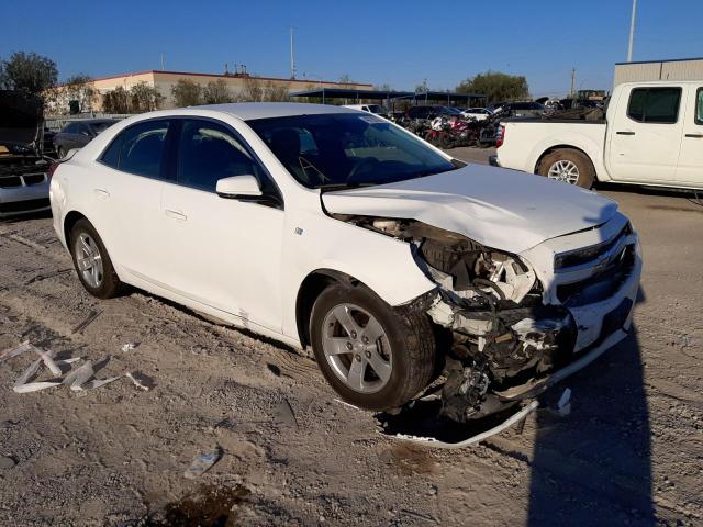 CHEVROLET MALIBU 1LT 2013 1g11c5sa2df294916