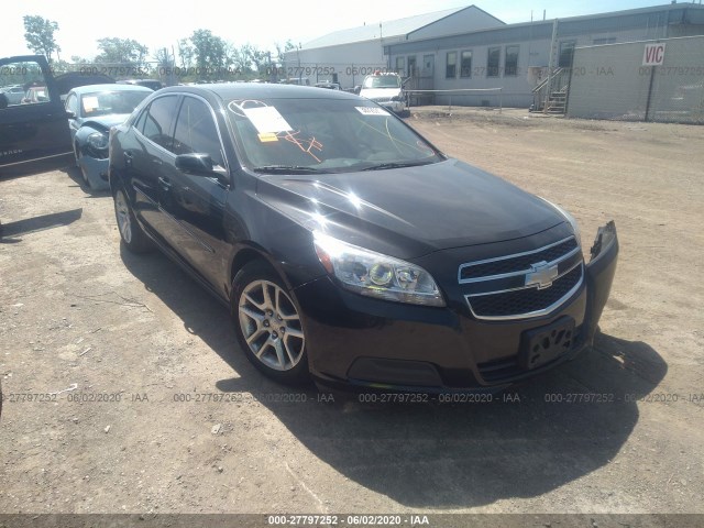 CHEVROLET MALIBU 2013 1g11c5sa2df295032