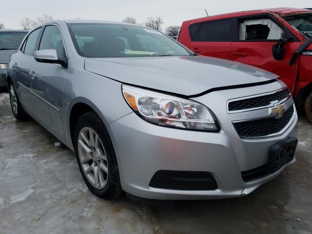 CHEVROLET MALIBU 1LT 2013 1g11c5sa2df295189