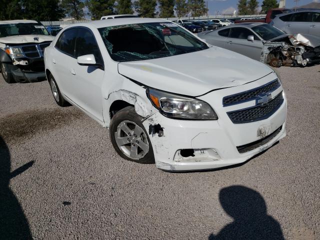 CHEVROLET MALIBU 1LT 2013 1g11c5sa2df295256