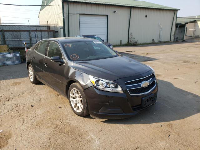 CHEVROLET MALIBU 1LT 2013 1g11c5sa2df296777