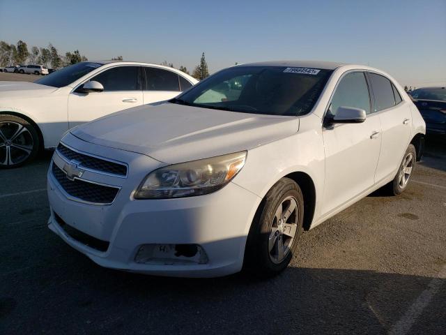 CHEVROLET MALIBU 2013 1g11c5sa2df297119