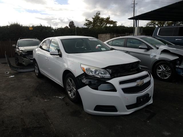 CHEVROLET MALIBU 1LT 2013 1g11c5sa2df297976