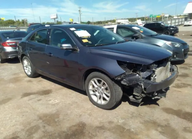 CHEVROLET MALIBU 2013 1g11c5sa2df298898