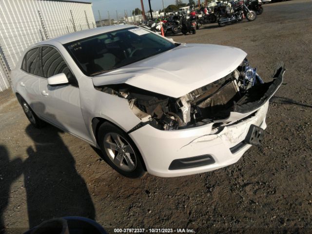 CHEVROLET MALIBU 2013 1g11c5sa2df299548