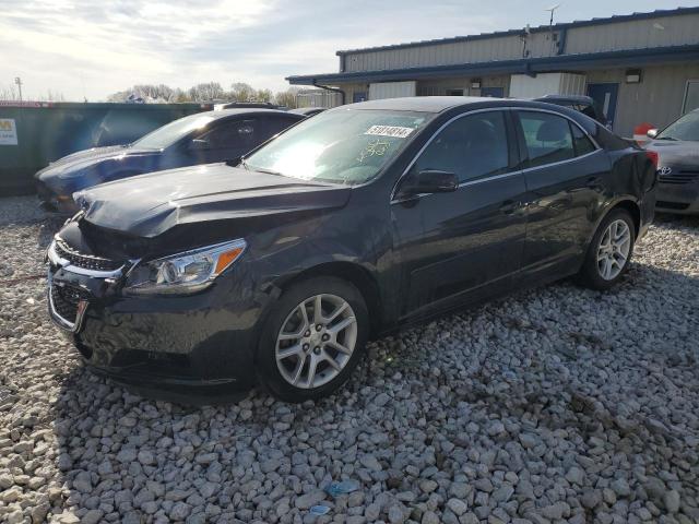 CHEVROLET MALIBU 2013 1g11c5sa2df301752