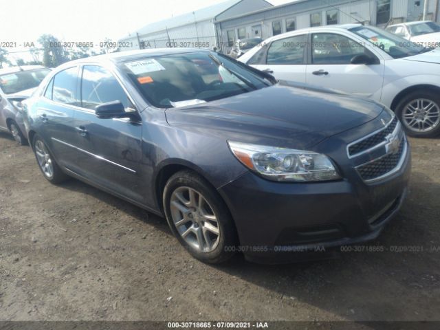 CHEVROLET MALIBU 2013 1g11c5sa2df306658