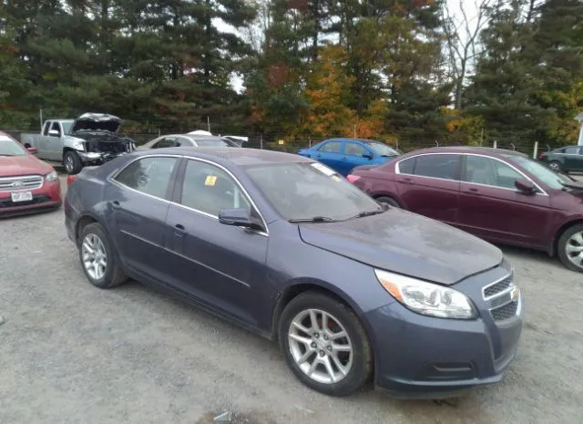 CHEVROLET MALIBU 2013 1g11c5sa2df307387