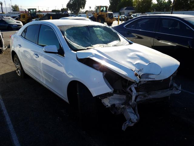 CHEVROLET MALIBU 1LT 2013 1g11c5sa2df309866