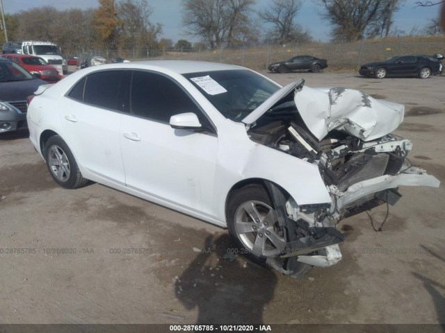 CHEVROLET MALIBU 2013 1g11c5sa2df309950