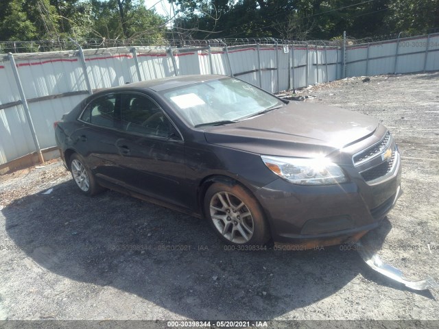 CHEVROLET MALIBU 2013 1g11c5sa2df310936