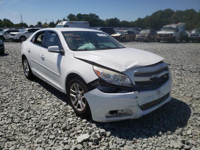 CHEVROLET MALIBU 1LT 2013 1g11c5sa2df312458