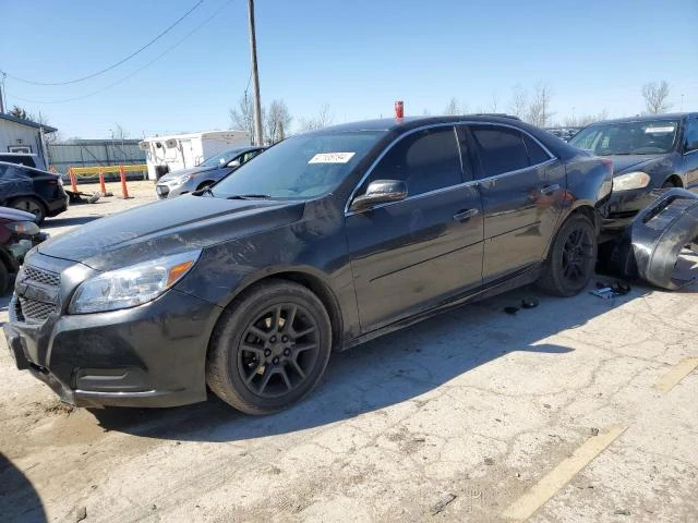 CHEVROLET MALIBU 1LT 2013 1g11c5sa2df312461