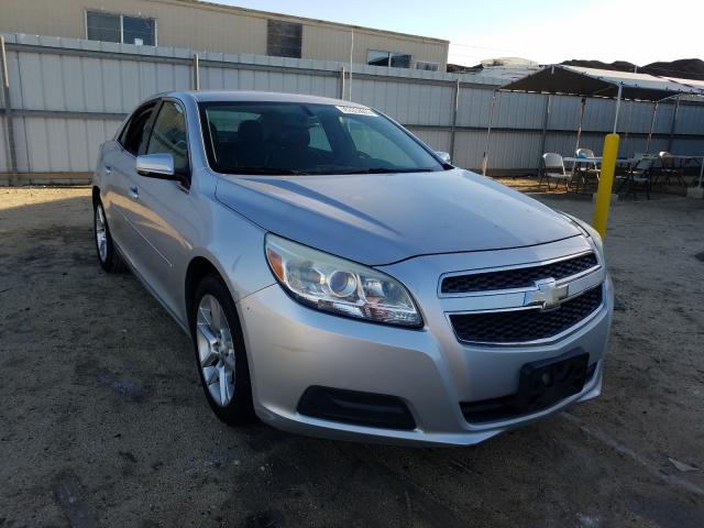 CHEVROLET MALIBU 1LT 2013 1g11c5sa2df312928