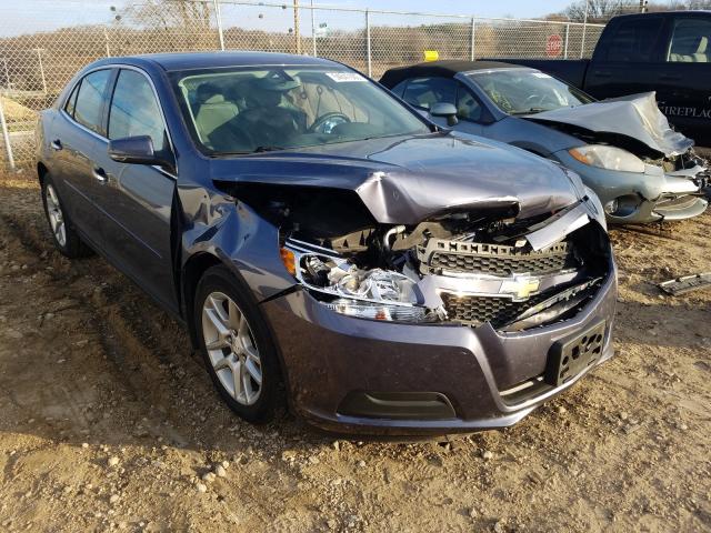 CHEVROLET MALIBU 1LT 2013 1g11c5sa2df313402