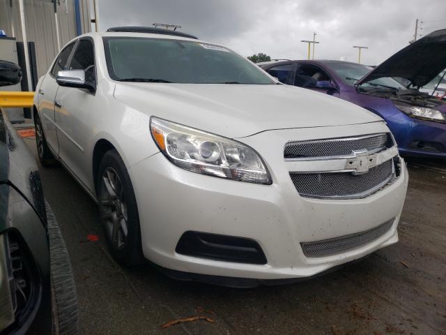 CHEVROLET MALIBU 1LT 2013 1g11c5sa2df316252