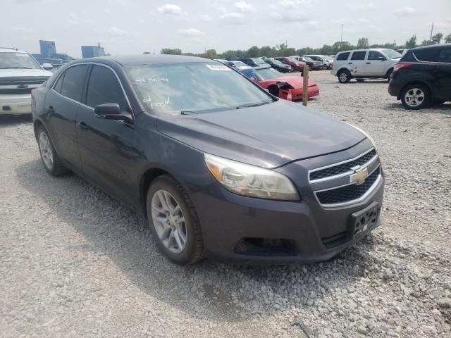 CHEVROLET MALIBU 1LT 2013 1g11c5sa2df317708