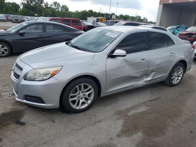 CHEVROLET MALIBU 2013 1g11c5sa2df318342