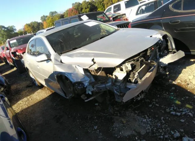 CHEVROLET MALIBU 2013 1g11c5sa2df321144