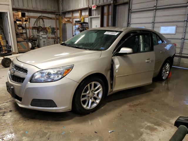 CHEVROLET MALIBU 1LT 2013 1g11c5sa2df326828