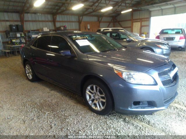 CHEVROLET MALIBU 2013 1g11c5sa2df326988