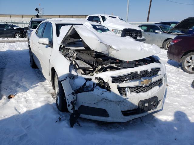 CHEVROLET MALIBU 1LT 2013 1g11c5sa2df327302