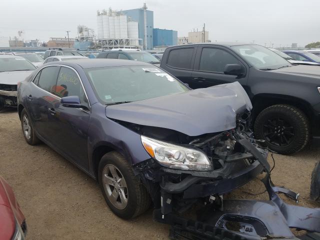 CHEVROLET MALIBU 1LT 2013 1g11c5sa2df327428