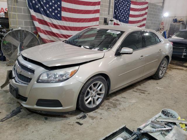 CHEVROLET MALIBU 1LT 2013 1g11c5sa2df332581