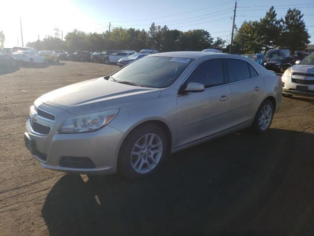 CHEVROLET MALIBU 2013 1g11c5sa2df333231